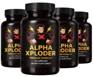 Alpha Xploder Buy