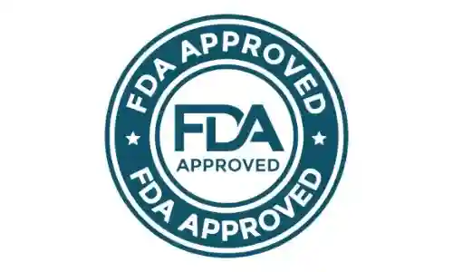 Alpha Xploder FDA Approved
